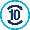 garantie 10 ans